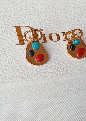 Cd küpe - Görsel 6