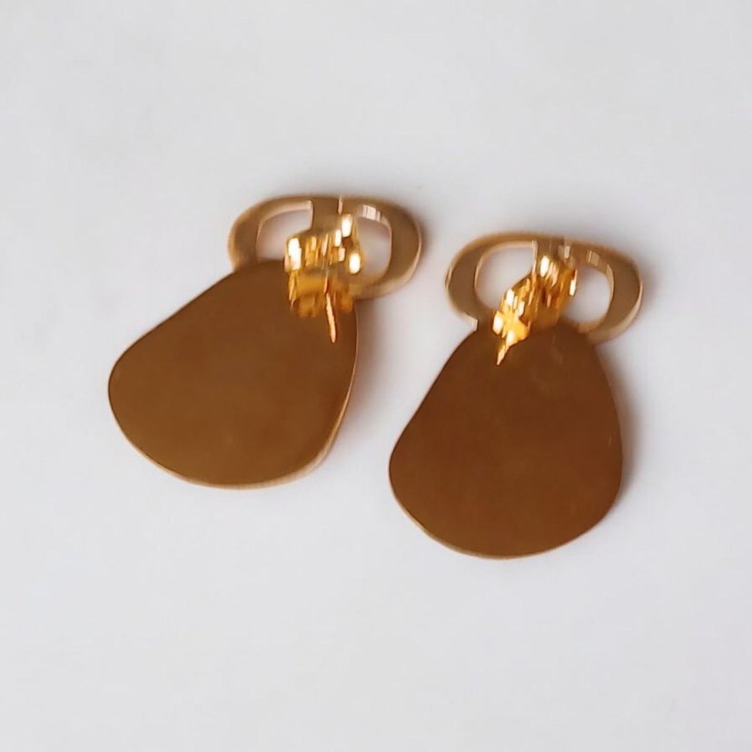 Cd küpe - Görsel 3