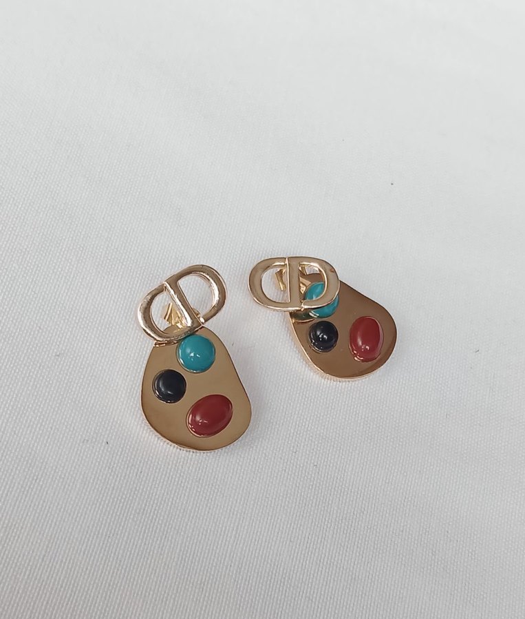 Cd küpe - Görsel 4