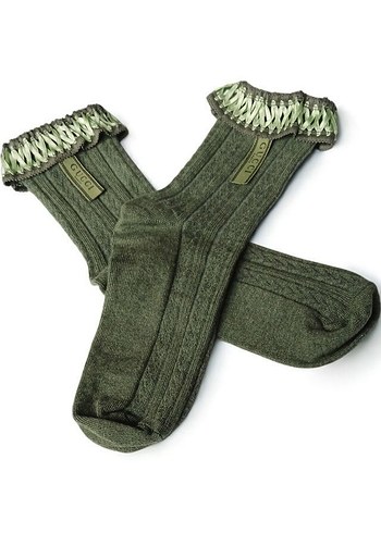 Guc*i Çorap - Görsel 2