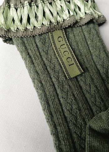 Guc*i Çorap - Görsel 4