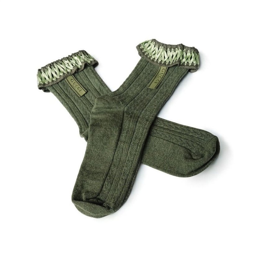 Guc*i Çorap - Görsel 2