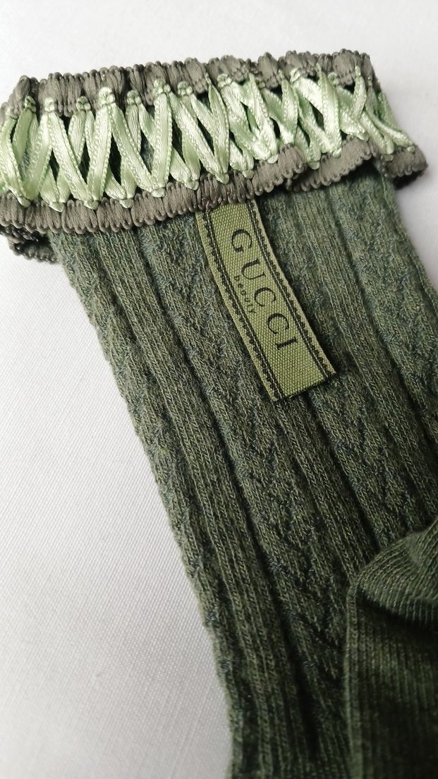 Guc*i Çorap - Görsel 4