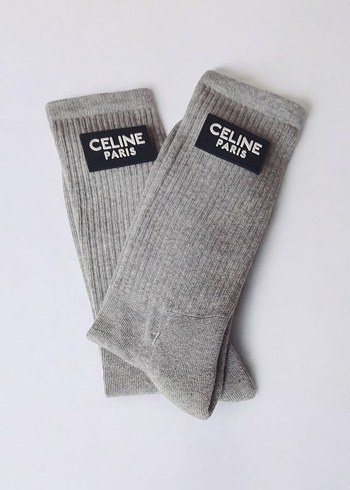 Celin*e Çorap - Görsel 6