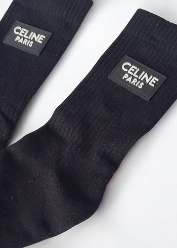 Celin*e Çorap - Görsel 7