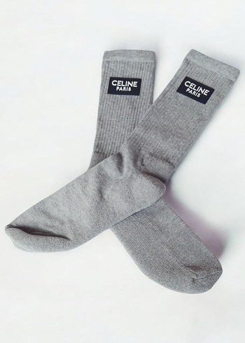 Celin*e Çorap - Görsel 3