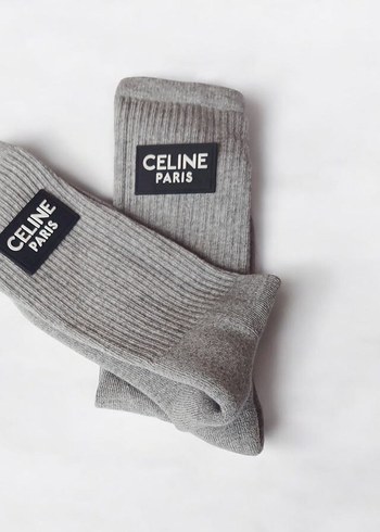 Celin*e Çorap - Görsel 4