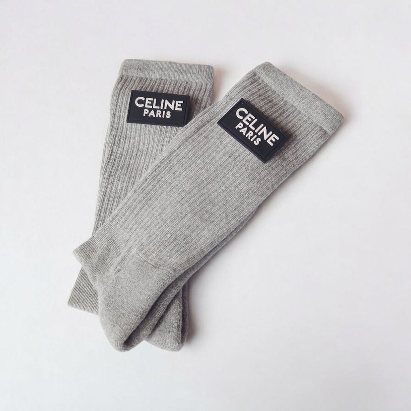 Celin*e Çorap - Görsel 5