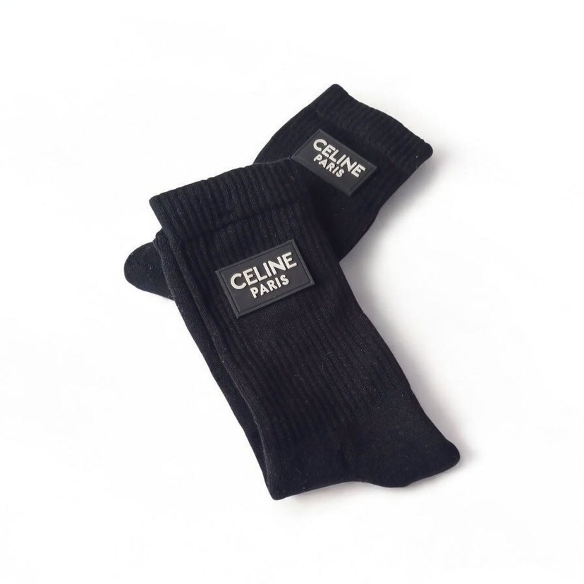 Celin*e Çorap - Görsel 2