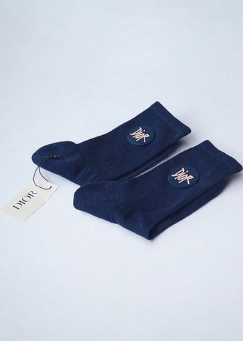 Dio*r Çorap - Görsel 4