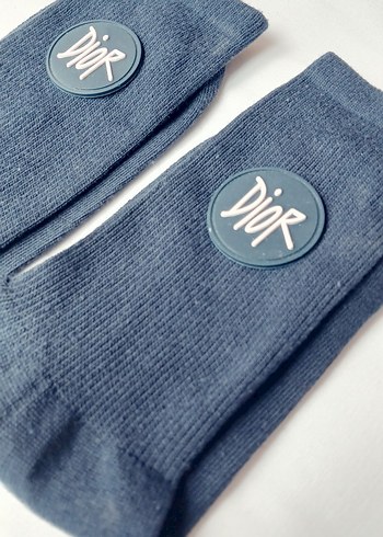 Dio*r Çorap - Görsel 6