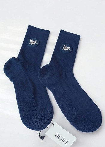 Dio*r Çorap - Görsel 2