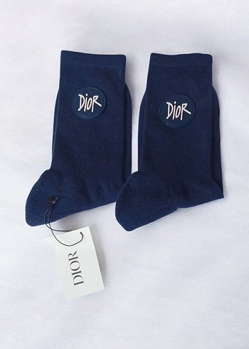 Dio*r Çorap - Görsel 3