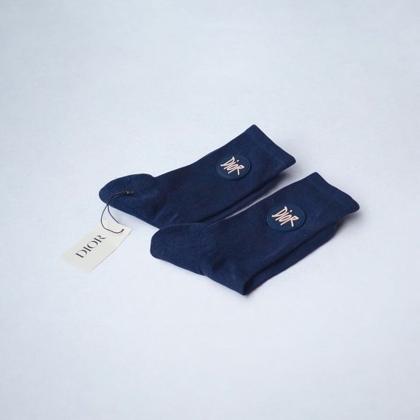 Dio*r Çorap - Görsel 4