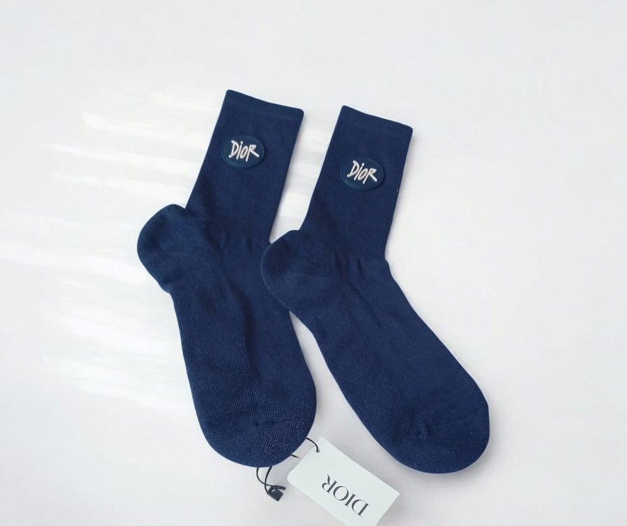 Dio*r Çorap - Görsel 2