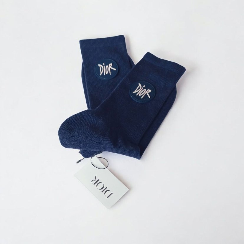 Dio*r Çorap - Görsel 5