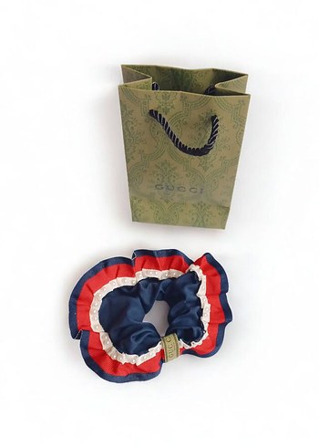 Guc*i Saç Tokası - Görsel 3