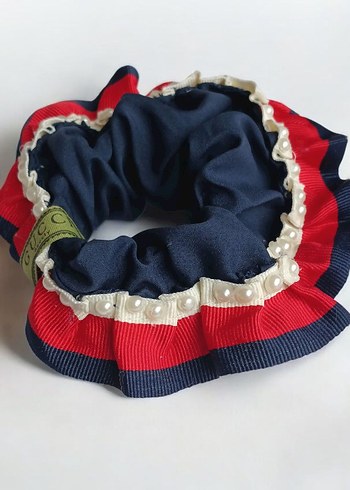 Guc*i Saç Tokası - Görsel 5