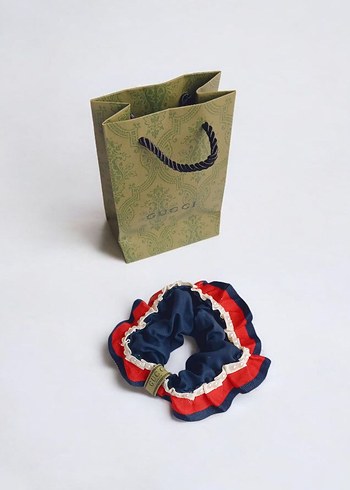 Guc*i Saç Tokası - Görsel 4