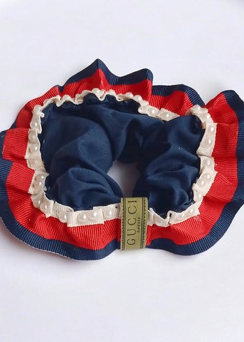 Guc*i Saç Tokası - Görsel 2