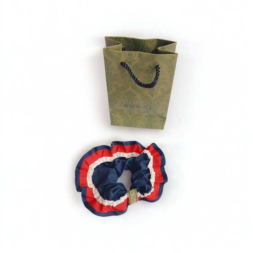 Guc*i  Saç Tokası - Görsel 3