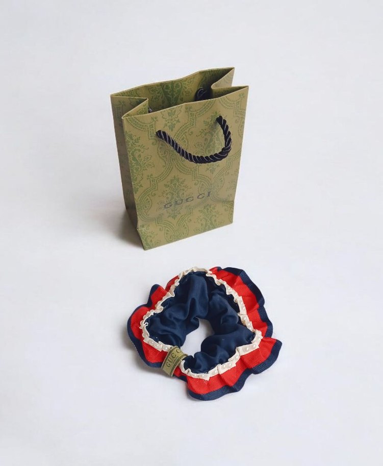 Guc*i  Saç Tokası - Görsel 4