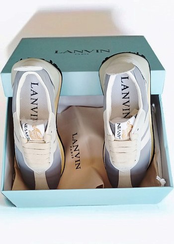 Lanvin Snekaer