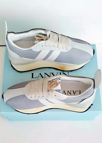 Lanvin Lanvin Snekaer