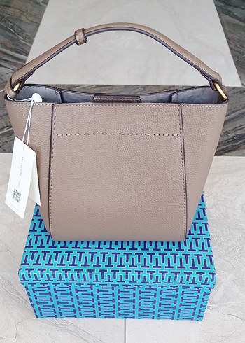 Tory Burch Tory Burch Mini McGraw