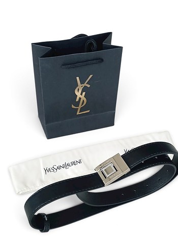 Yves Saint Laurent Y Sl Kemer