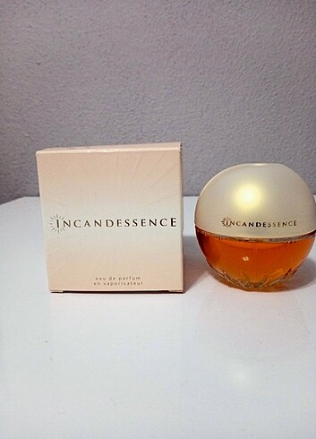 Avon Incandessence Kadın Parfüm 