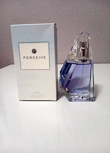 Avon Perceive Kadın Parfüm 