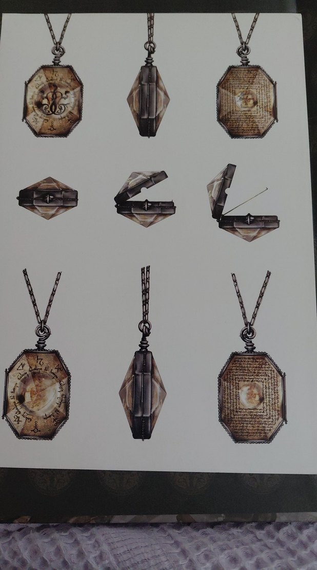 Harry Potter Film Dehlizi 3 (ciltli) - Görsel 2