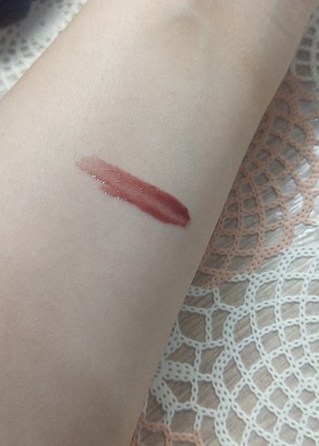 mac gloss/ruj - Görsel 3