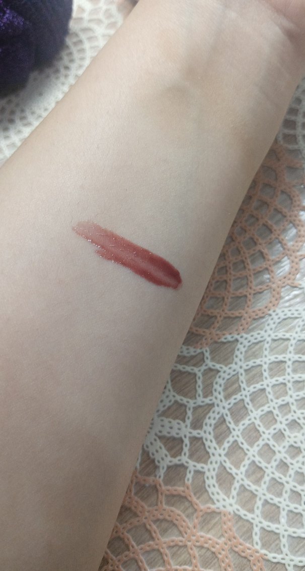 mac gloss/ruj - Görsel 3