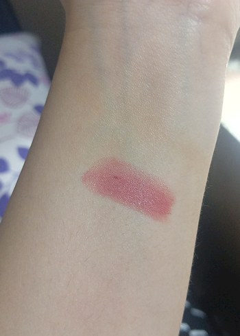 yves rocher ruj - Görsel 4