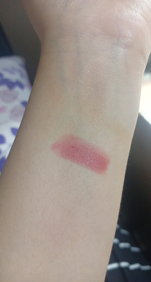 yves rocher ruj - Görsel 4