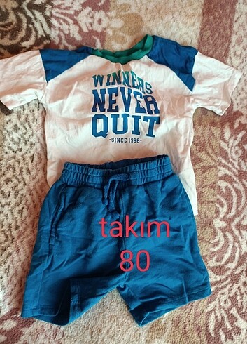 Erkek Bebek Kıyafetleri 
