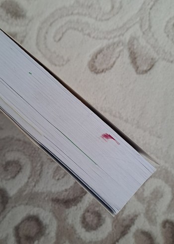 Reading Words Mini - Ahmet Akın Özel Sözlük