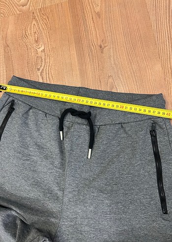 LCW ERKEK EŞOFMAN ALTI - Görsel 6