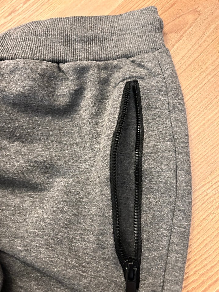 LCW ERKEK EŞOFMAN ALTI - Görsel 3