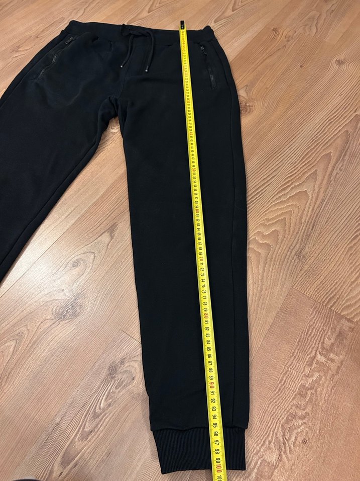 LCW ERKEK EŞOFMAN ALTI - Görsel 4