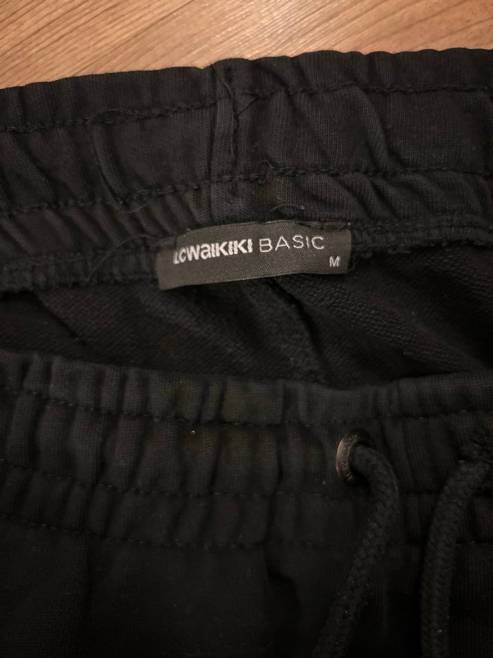 LCW ERKEK EŞOFMAN ALTI - Görsel 3