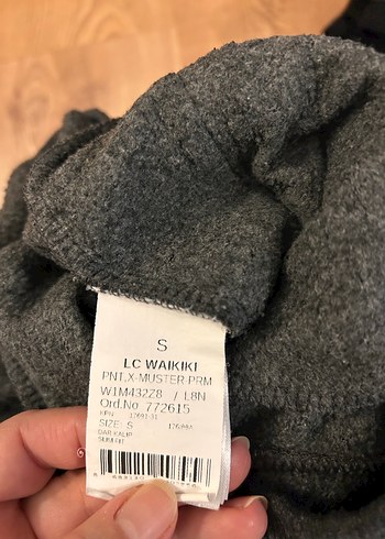 LCW ERKEK EŞOFMAN ALTI - Görsel 3