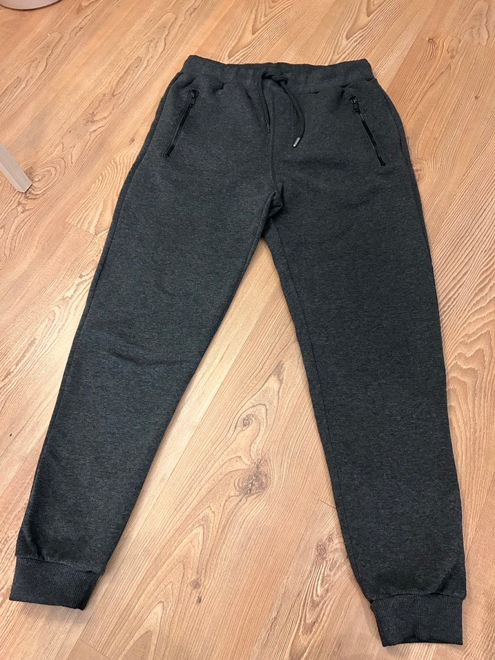 LCW ERKEK EŞOFMAN ALTI - Görsel 2