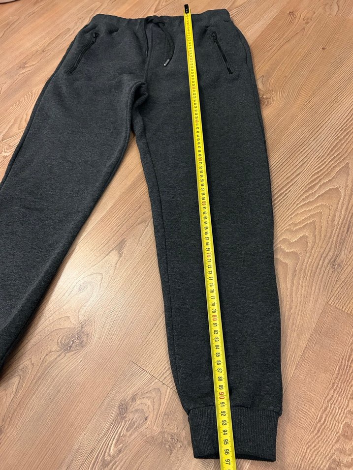 LCW ERKEK EŞOFMAN ALTI - Görsel 5