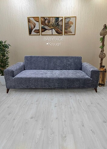  Beden Babyface koltuk örtüsü