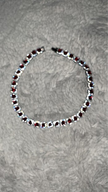  Beden çeşitli Renk Rhinstone heart cuban chain kolye unisex
