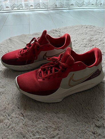 Nike precision Vi basketbol ayakkabısı