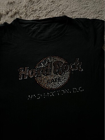 Hard rock Cafe tişört